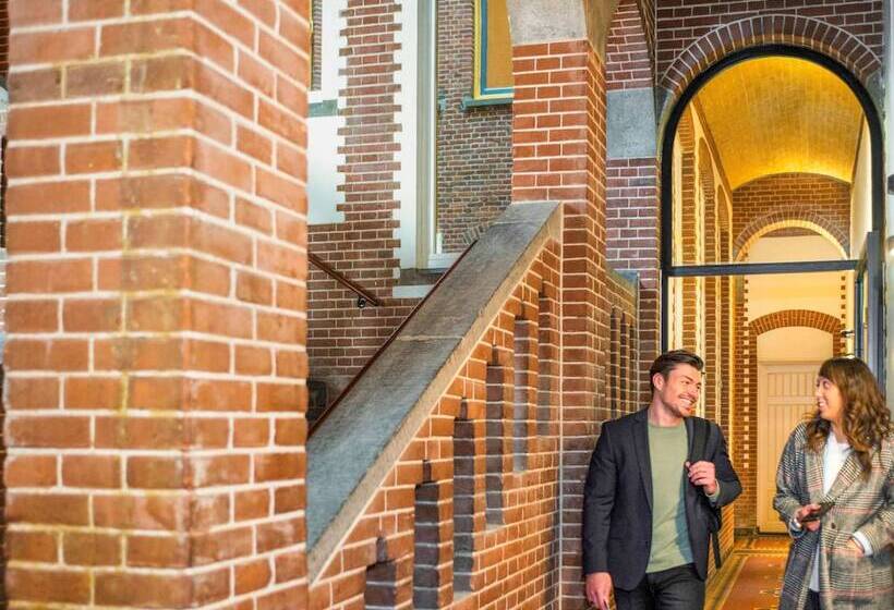 호텔 Ibis Styles Den Haag City Centre