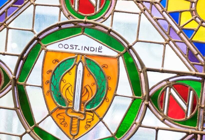 호텔 Ibis Styles Den Haag City Centre