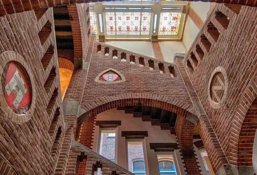 호텔 Ibis Styles Den Haag City Centre