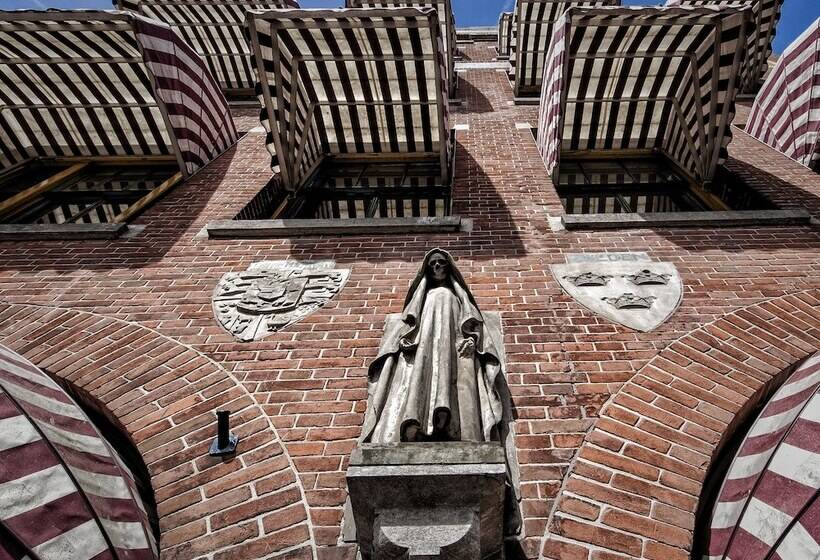 호텔 Ibis Styles Den Haag City Centre