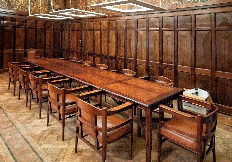 호텔 Ibis Styles Den Haag City Centre