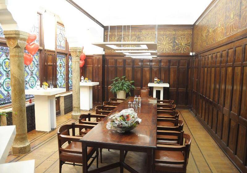 호텔 Ibis Styles Den Haag City Centre