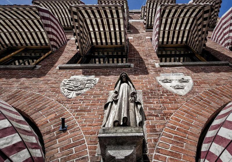 호텔 Ibis Styles Den Haag City Centre