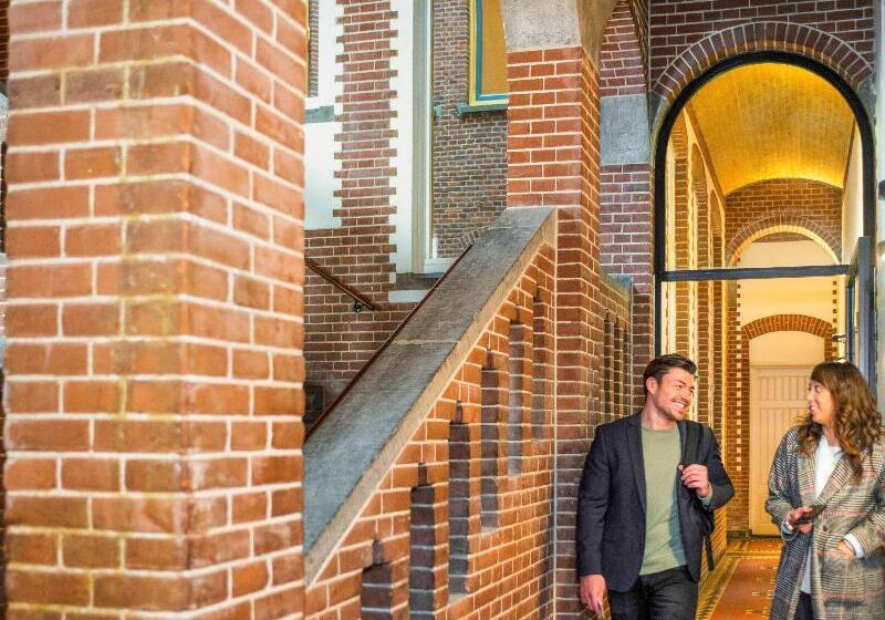 호텔 Ibis Styles Den Haag City Centre