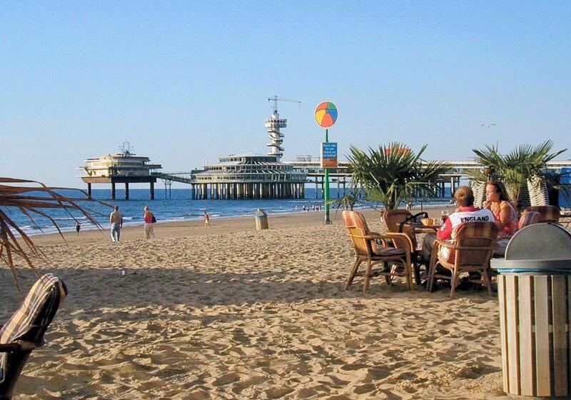 酒店 Ibis Styles Den Haag City Centre