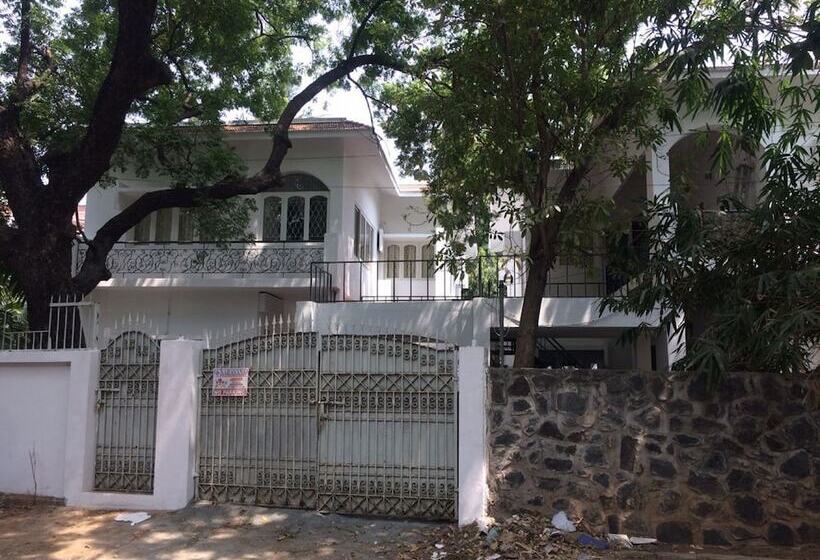 酒店 Ikhaya Artisanal Boutique House