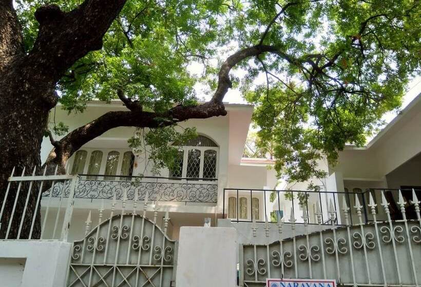 酒店 Ikhaya Artisanal Boutique House