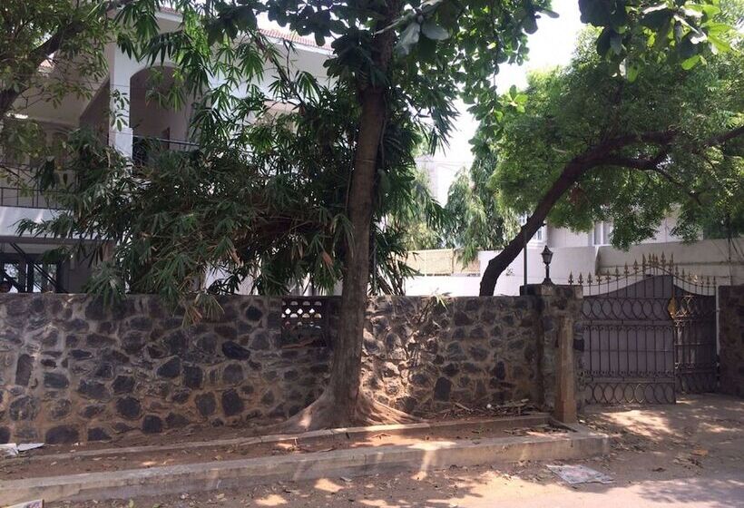 酒店 Ikhaya Artisanal Boutique House