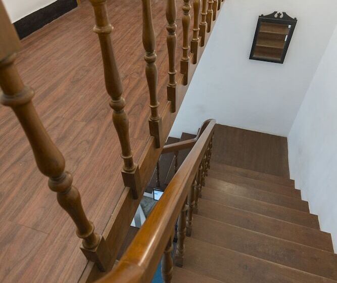 酒店 Ikhaya Artisanal Boutique House