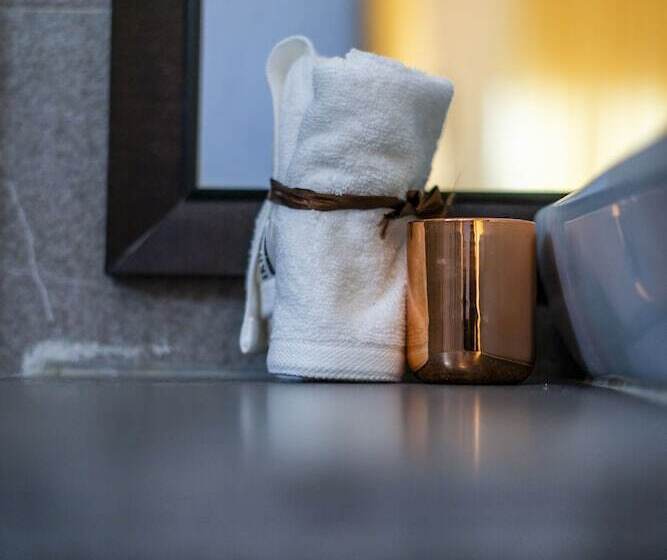 酒店 Ikhaya Artisanal Boutique House