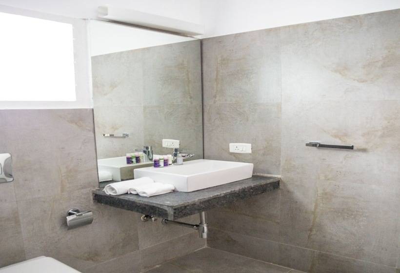 酒店 Ikhaya Artisanal Boutique House