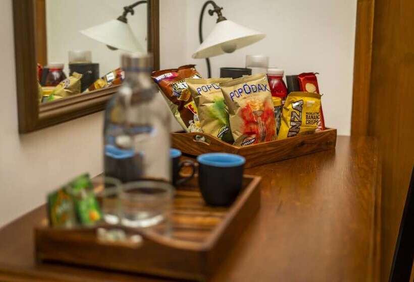 酒店 Ikhaya Artisanal Boutique House