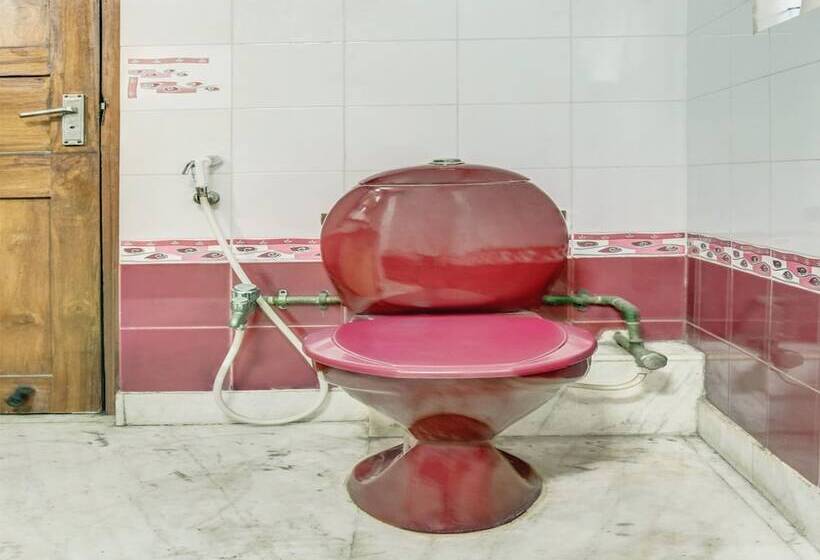 Отель Indrakshi Service Apartment