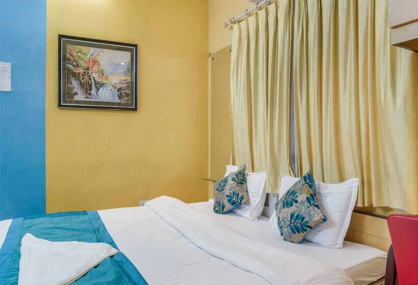 Отель Indrakshi Service Apartment