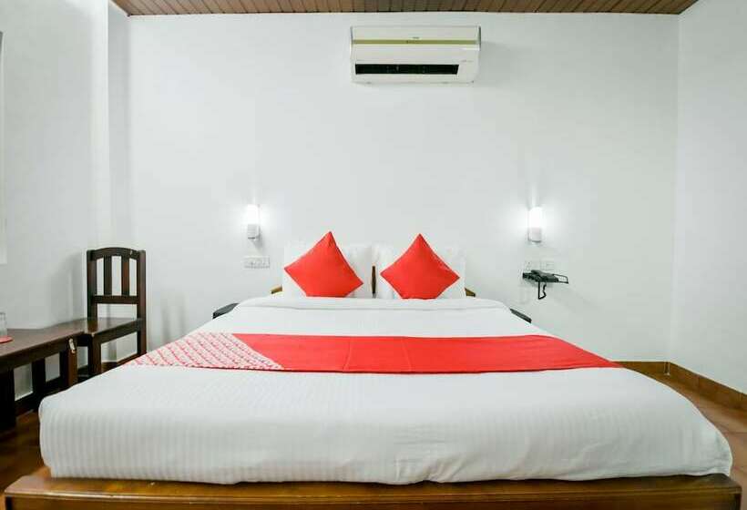 Hotel Kottaram Beach Way Resort