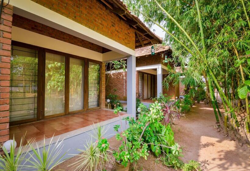 Hotel Kottaram Beach Way Resort