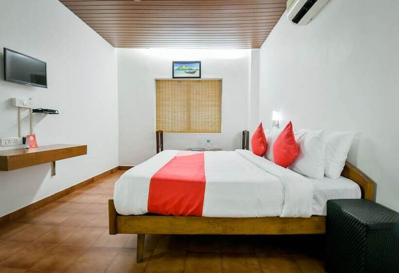 Hotel Kottaram Beach Way Resort