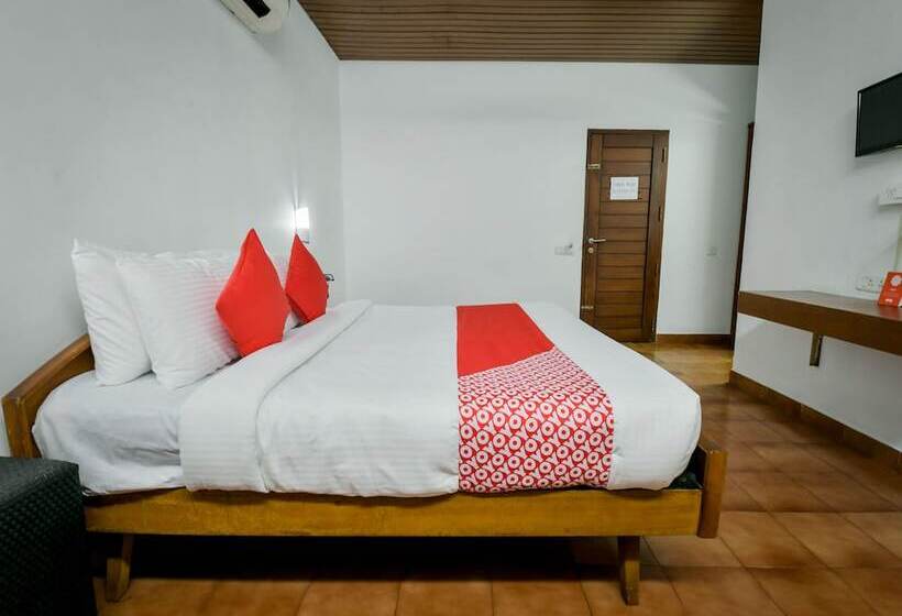 Hotel Kottaram Beach Way Resort