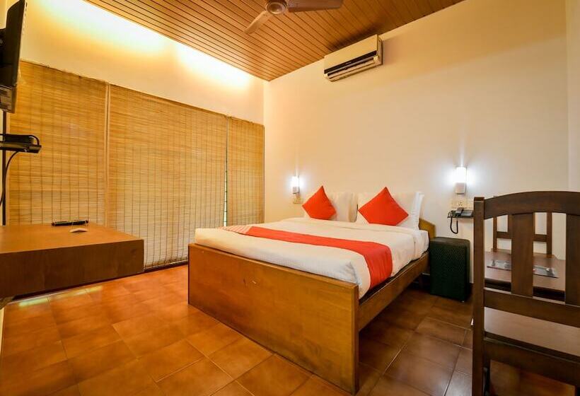 Hotel Kottaram Beach Way Resort