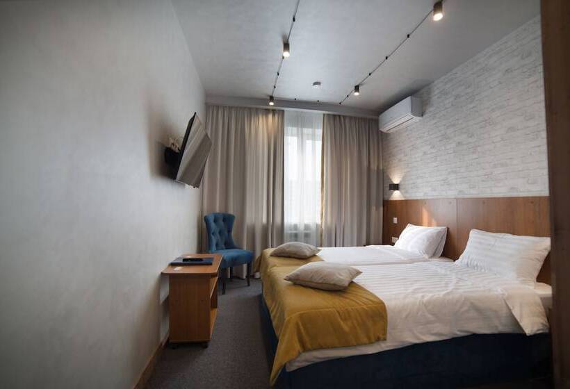 ホテル Loft Boutique