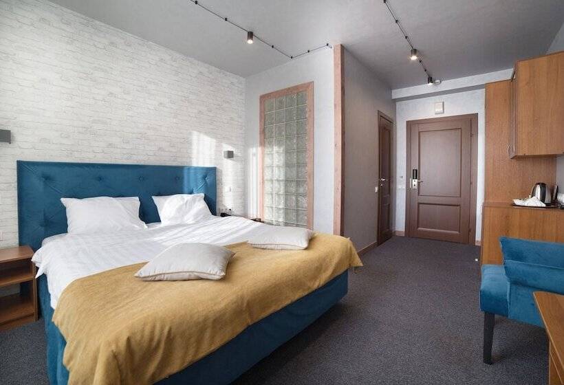 ホテル Loft Boutique