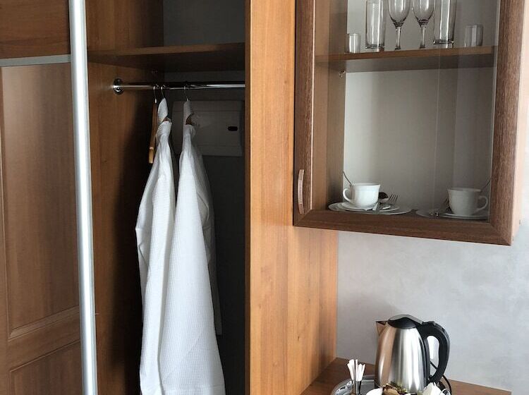 ホテル Loft Boutique