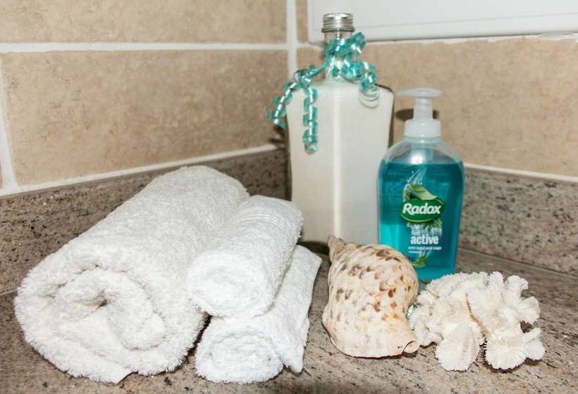 Отель Mawusi Bush Lodge