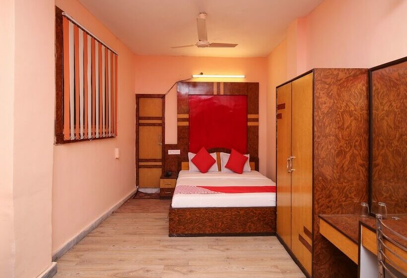 هتل Maya International