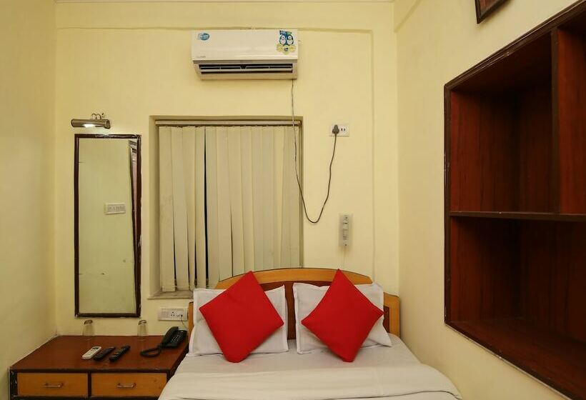 هتل Maya International