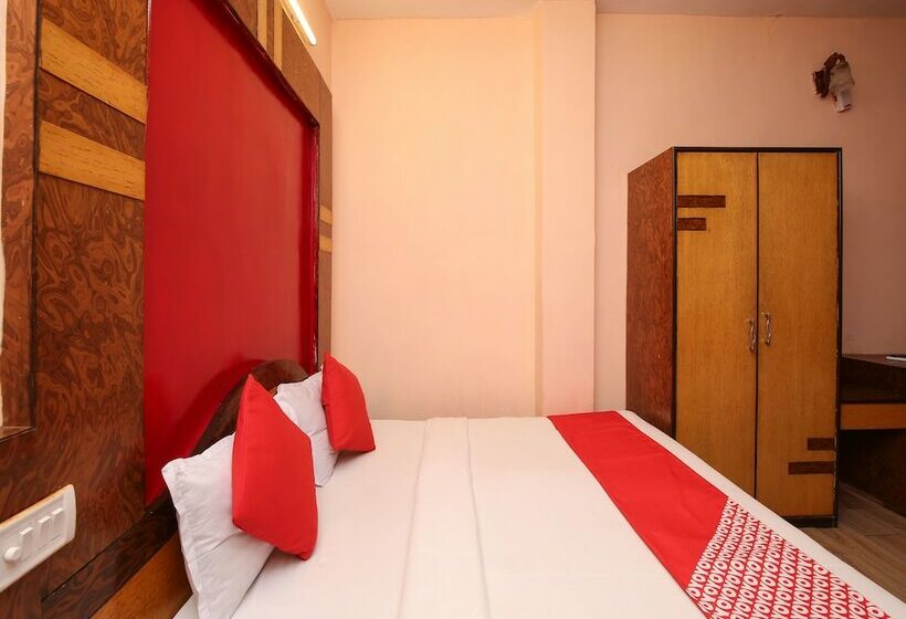 هتل Maya International