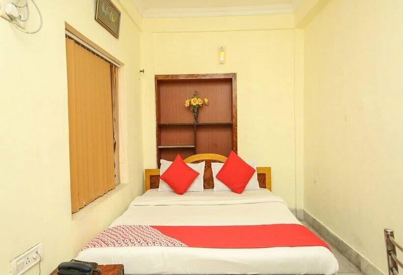 هتل Maya International