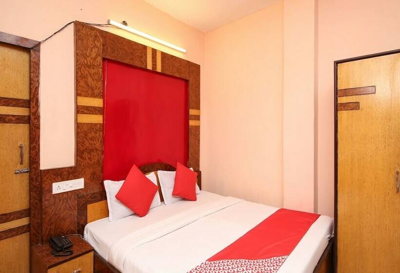 هتل Maya International