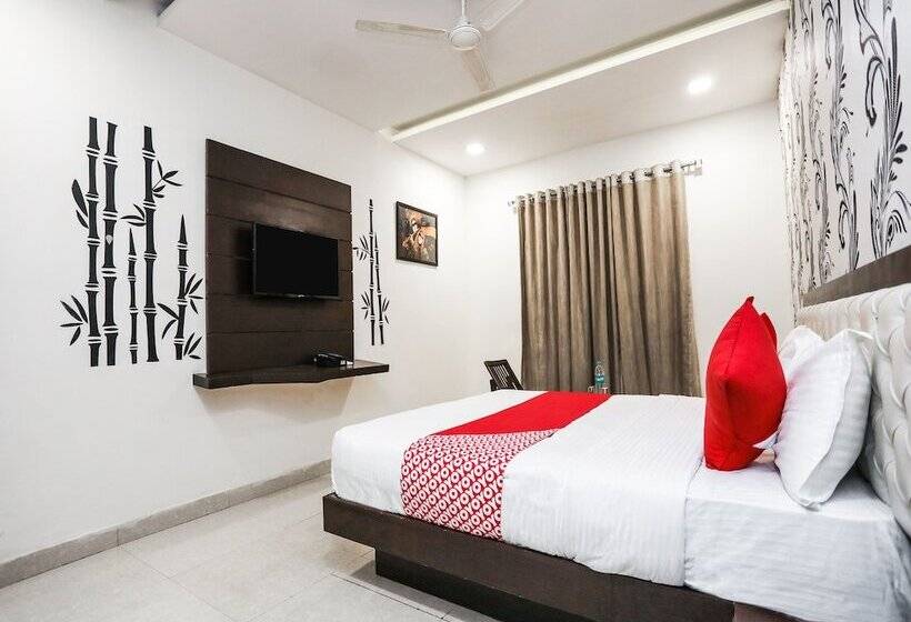 هتل Maya International