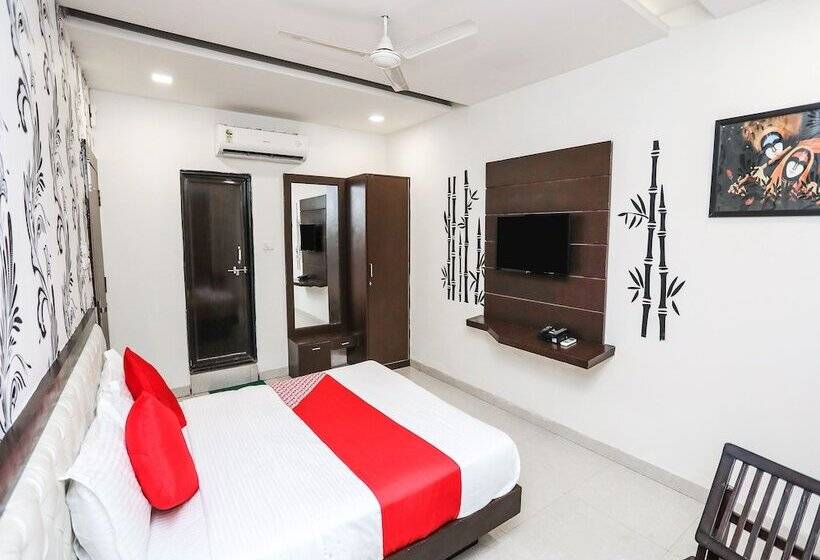 هتل Maya International