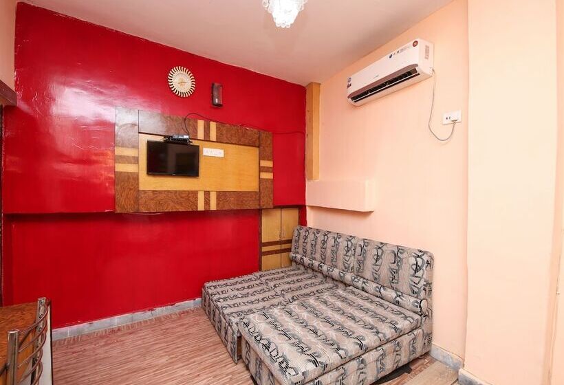 هتل Maya International