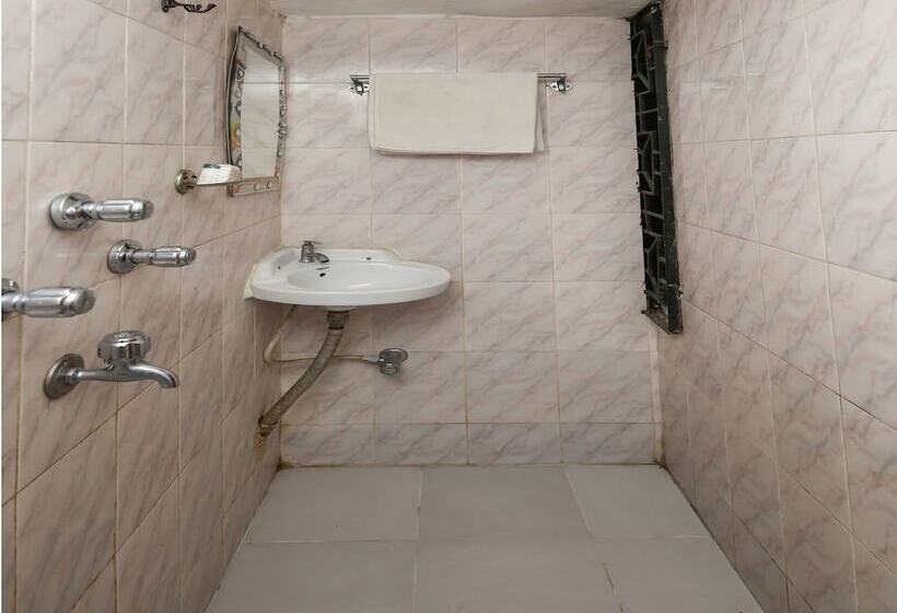 هتل Maya International