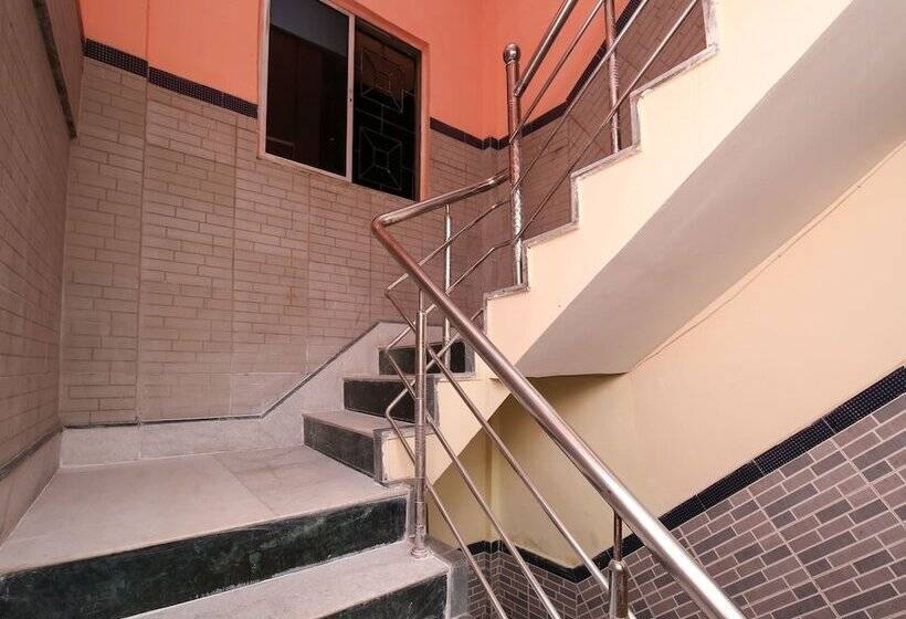 هتل Maya International