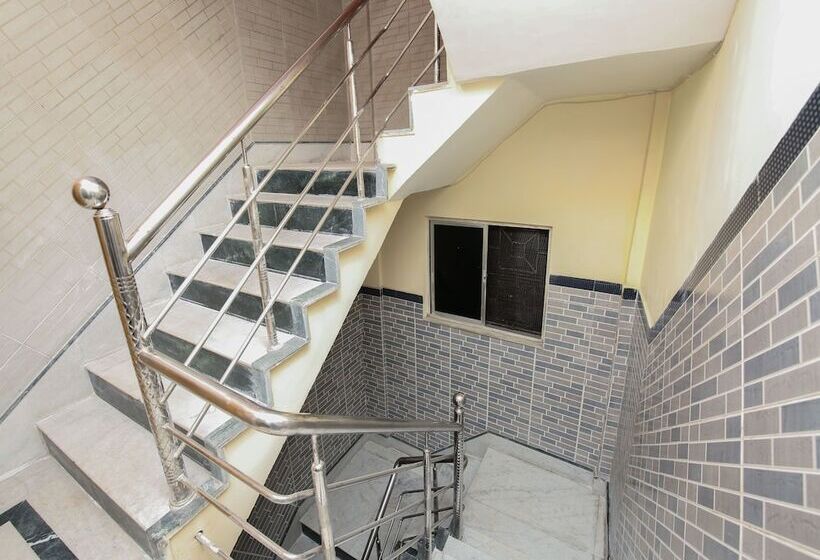 هتل Maya International