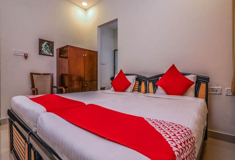 هتل Midtown By Oyo Rooms