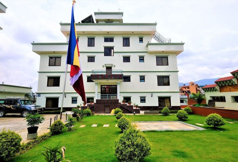 Hotel Mukhum International