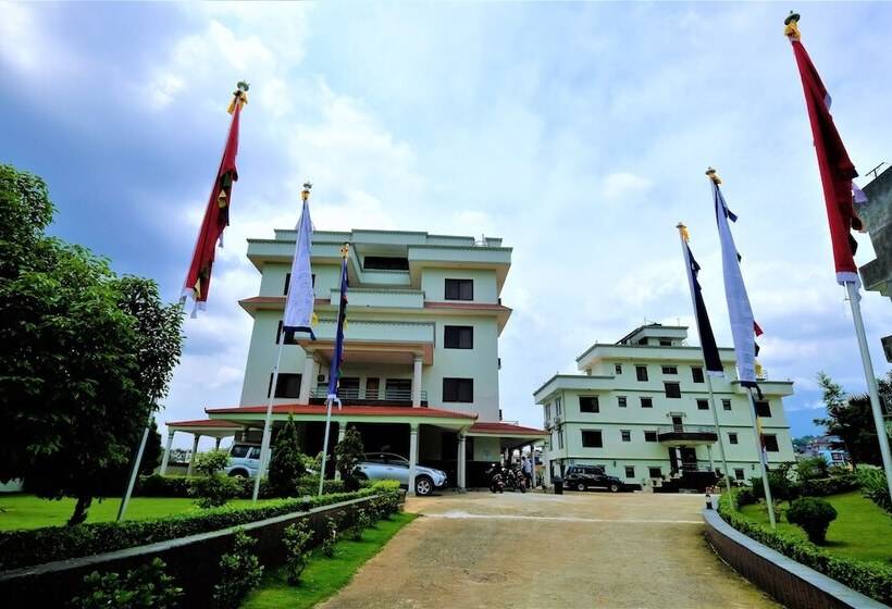 Hotel Mukhum International