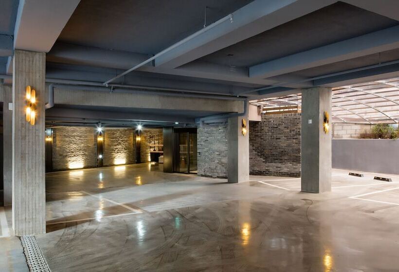 N Bridge Hotel Jeon Ju