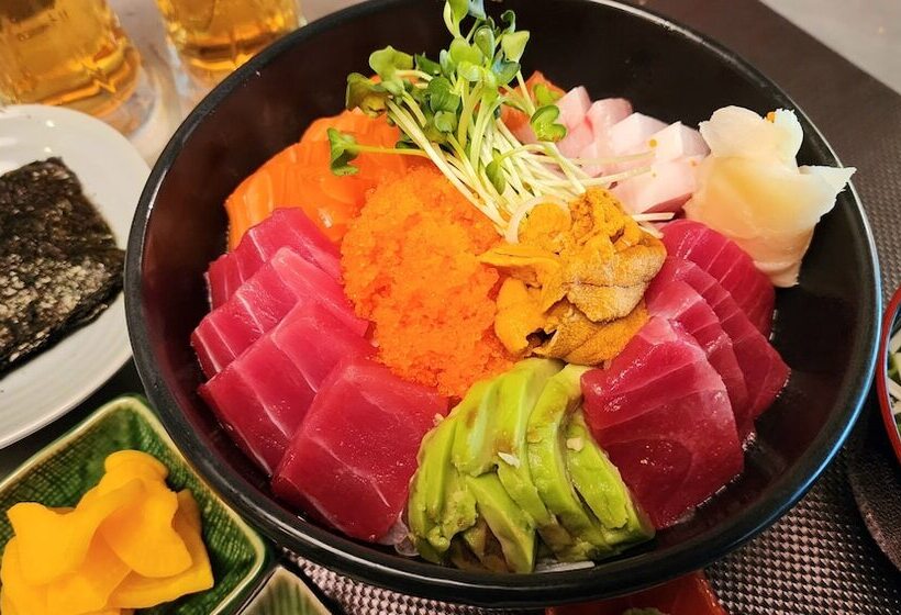 N Bridge Hotel Jeon Ju