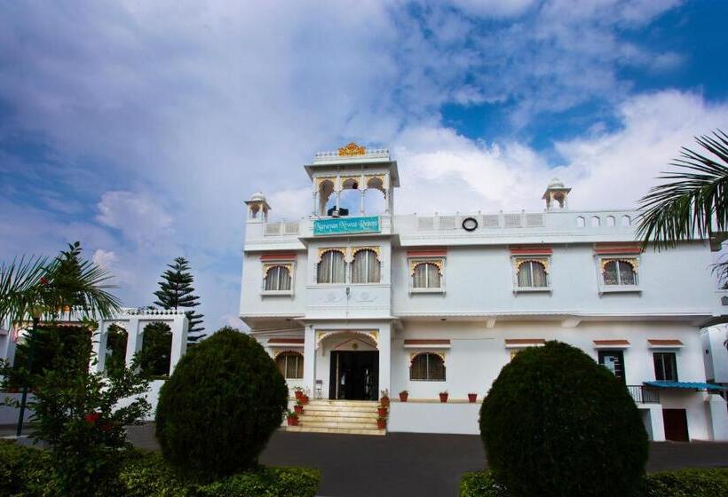 فندق Narayan Niwas Resort