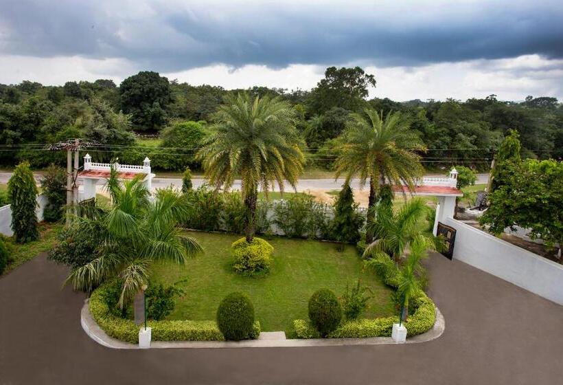 فندق Narayan Niwas Resort