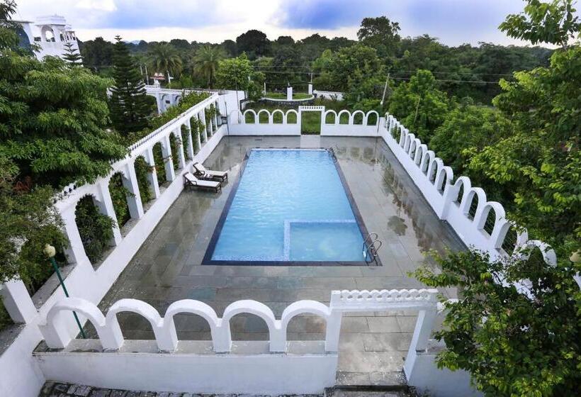 فندق Narayan Niwas Resort