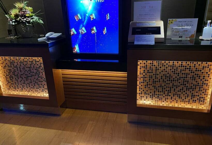 בית מלון כפרי Oasis  Adults Only