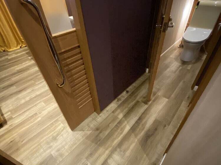 בית מלון כפרי Oasis  Adults Only