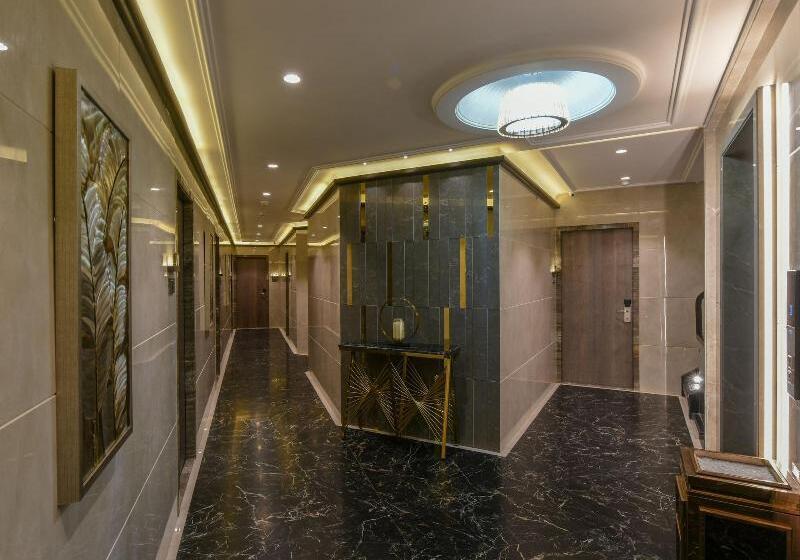 هتل Orient Regency