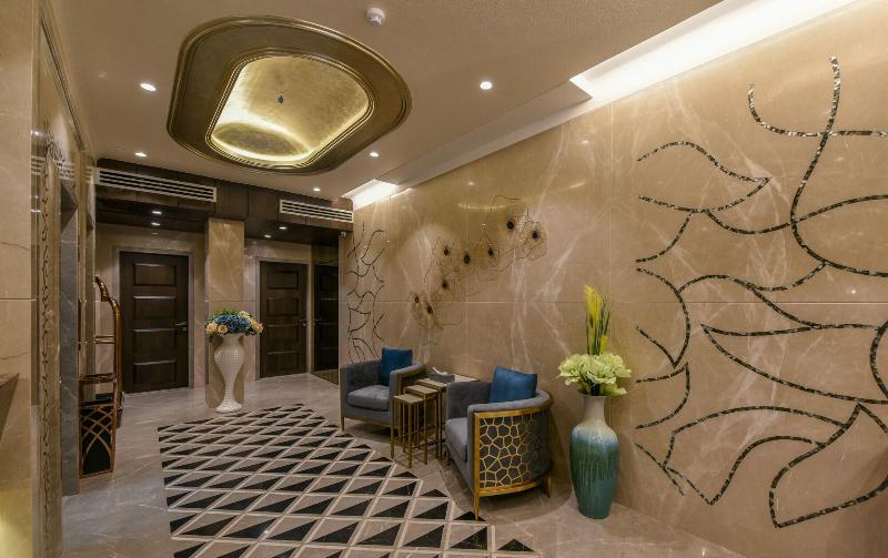 هتل Orient Regency